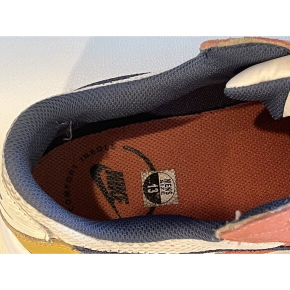 Nike Air Max Excee CD4165-017 Multicolor Leather Mens Sneaker Shoes - Picture 11 of 12